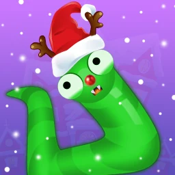 Symbol von Idle Snakes